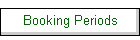 Booking Periods