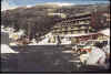 Picture of Gully Car Park at Falls Creek Village alpine skiing resort
