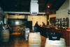 Picture tasting room Baileys of Glenrowan winery